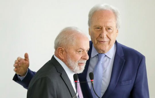 Ministro Ricardo Lewandowski se posiciona após caso de jovem baleada pela PRF: 'polícia não pode cometer crime'