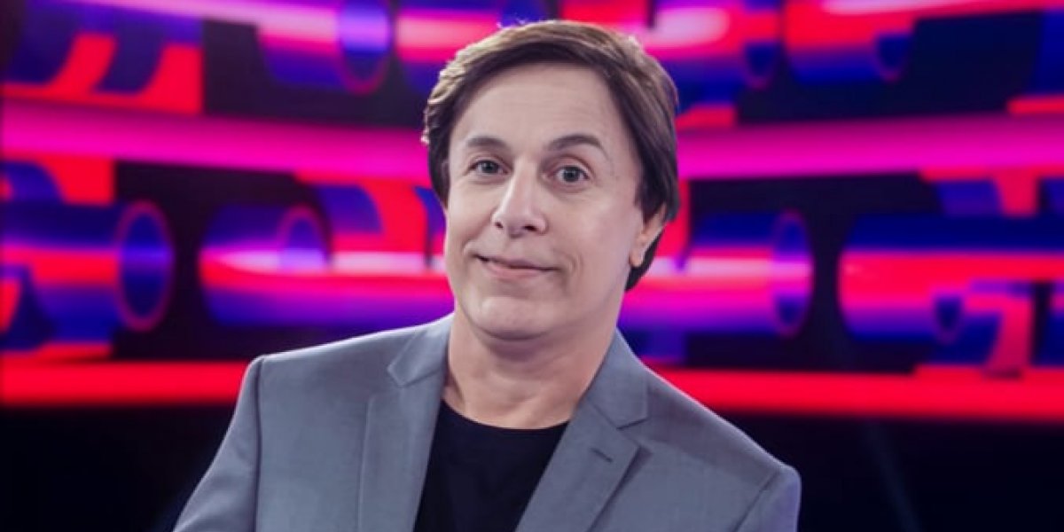 Tom Cavalcante ganha destaque na Record com novos projetos após mudanças na programação
