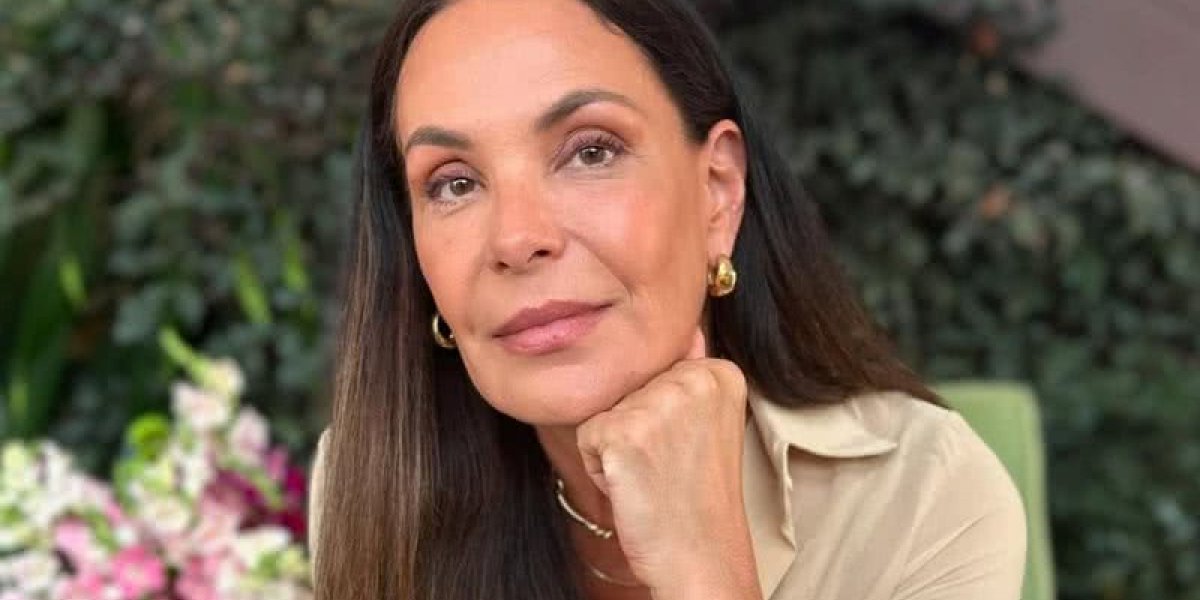 Golpistas utilizam IA para criar imagens falsas de Carolina Ferraz e outras atrizes