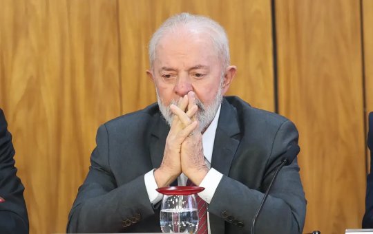 Lula lamenta morte do ator Ney Latorraca: 'Carisma marcante'