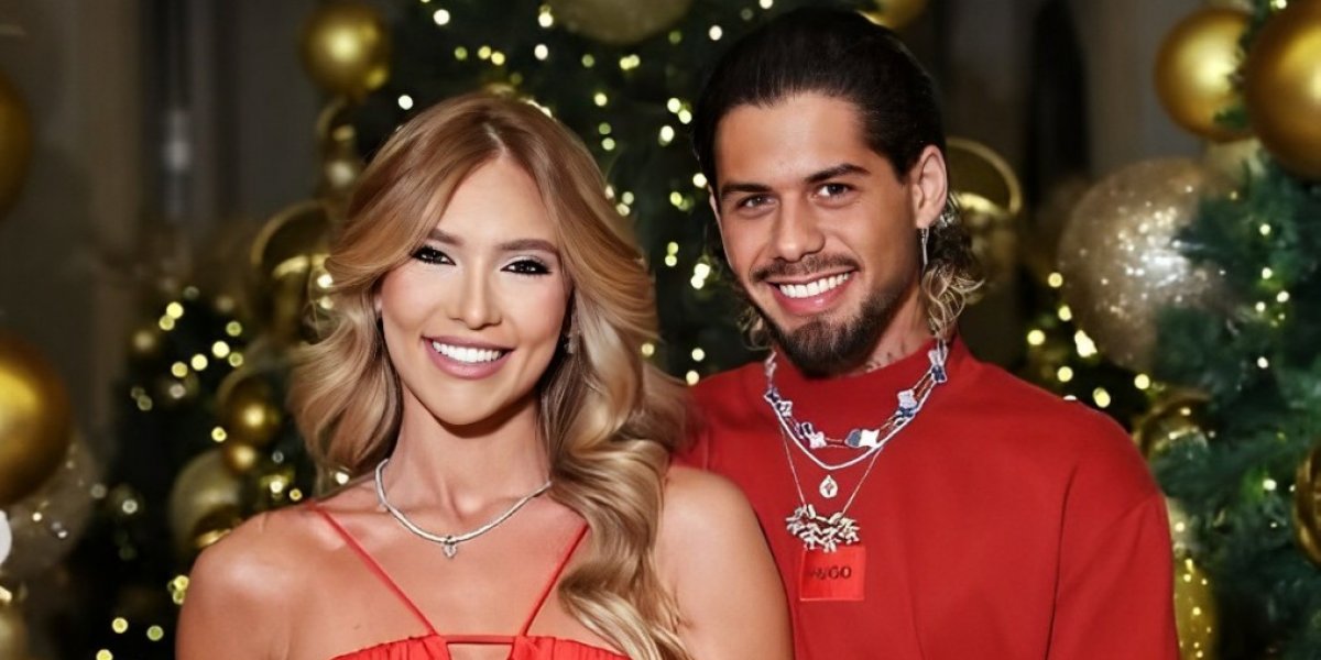 Virgínia compra presente de aproximadamente R$ 400 mil para Zé Felipe