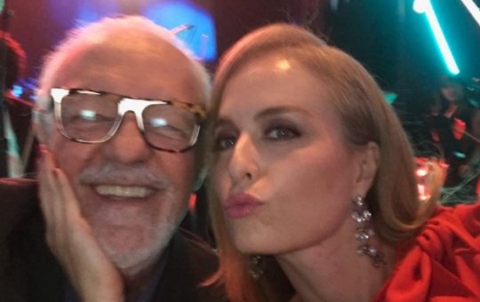 Artistas se manifestam sobre morte de Ney Latorraca nesta quinta-feira (26)