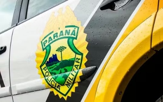 Polícia Militar é acionada e encontra criança desaparecida dormindo dentro de guarda-roupa