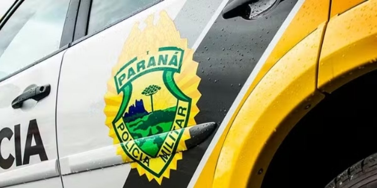 Polícia Militar é acionada e encontra criança desaparecida dormindo dentro de guarda-roupa