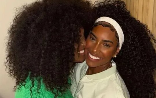 Equipe da A Dama comunica que processará ex-mulher da cantora