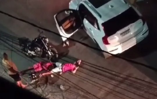 Segundo jovem baleado por policial militar na Ondina não resiste e morre no hospital