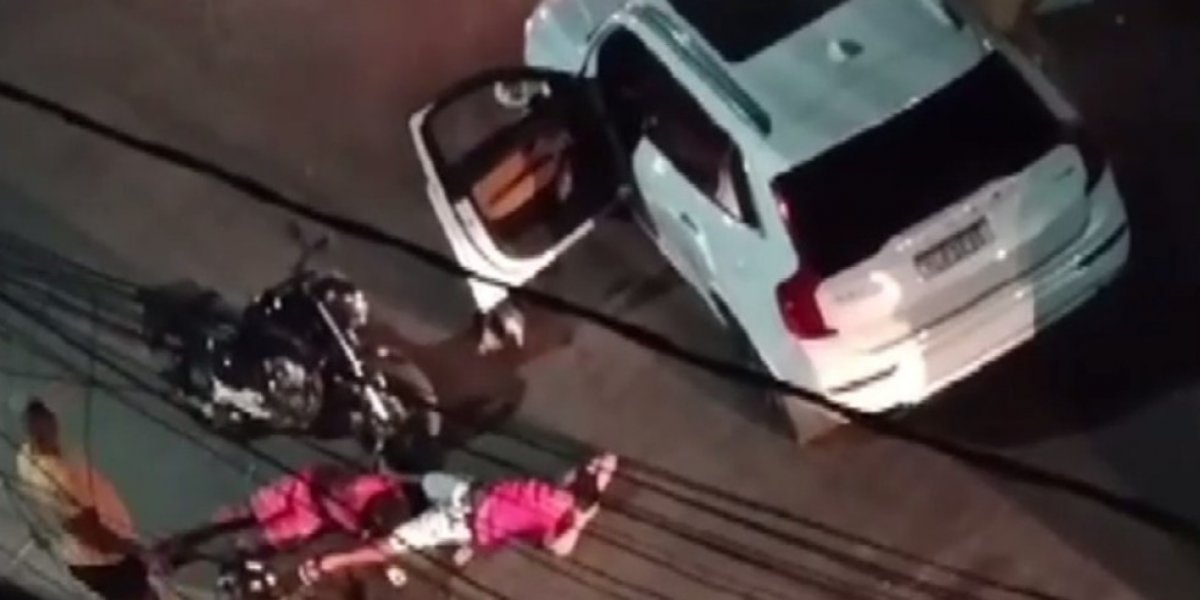 Segundo jovem baleado por policial militar na Ondina não resiste e morre no hospital