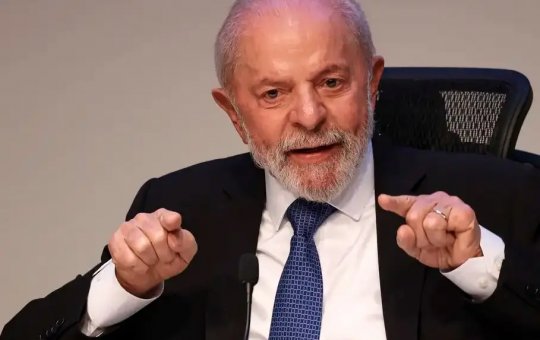 Governo aprova lei que aumenta penalidades para trabalhadores envolvidos em facilitação do turismo sexual