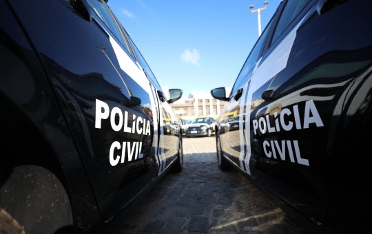 Festival Virada Salvador 2025 contará com ações da Polícia Civil