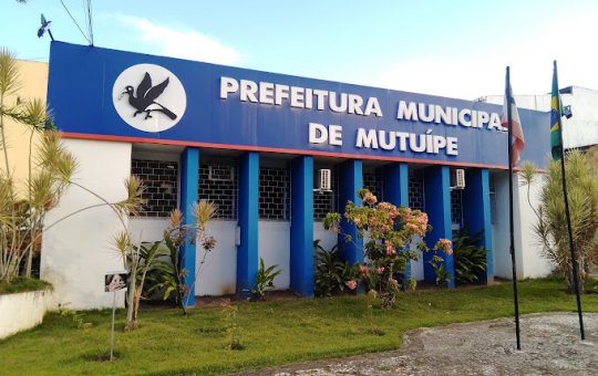 Juiz suspende convocação de aprovados no concurso público de Mutuípe após prefeito eleito interpor recurso