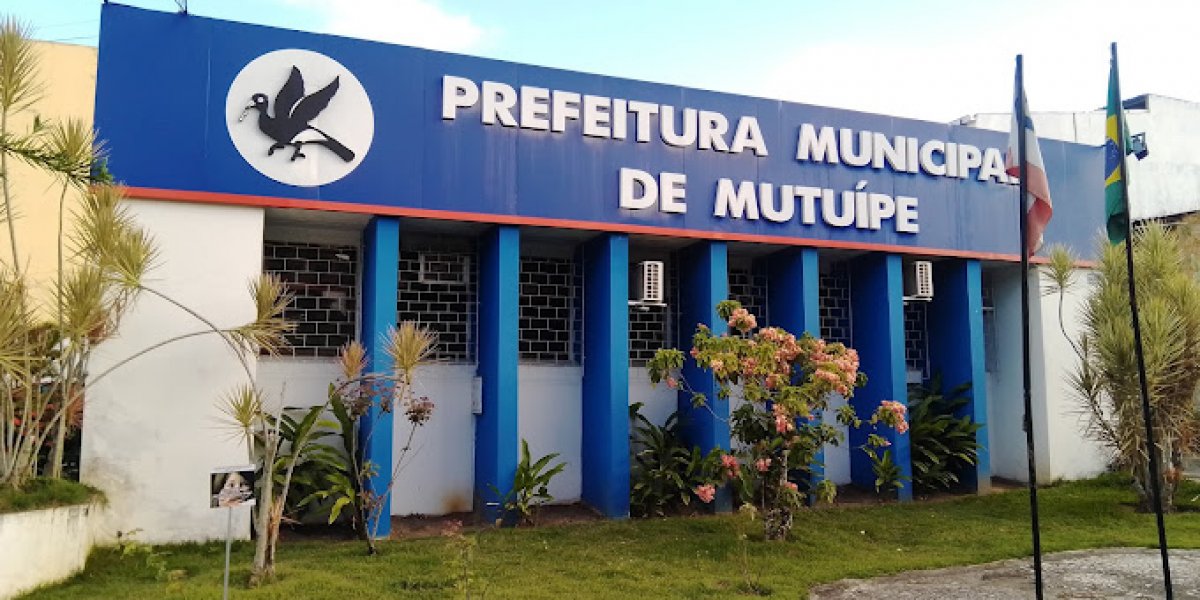 Juiz suspende convocação de aprovados no concurso público de Mutuípe após prefeito eleito interpor recurso