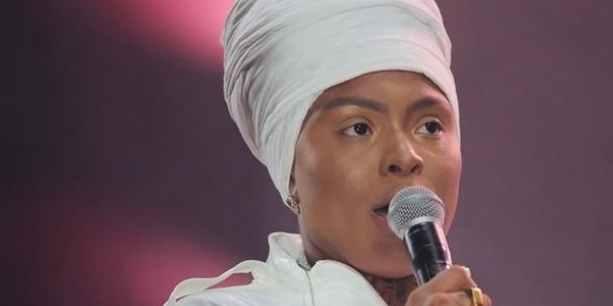 Cantora A Dama faz música 'alfinetando' ex-mulher após polêmica