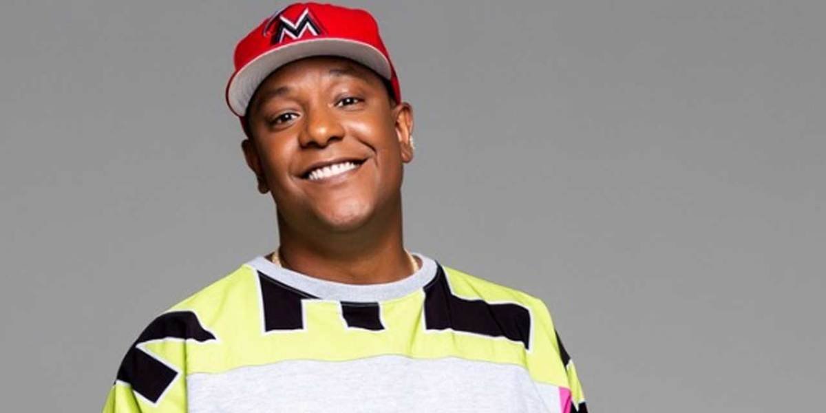 Márcio Victor anuncia primeiro Ensaio Psi em Salvador com o tema 'Psi Raiz'