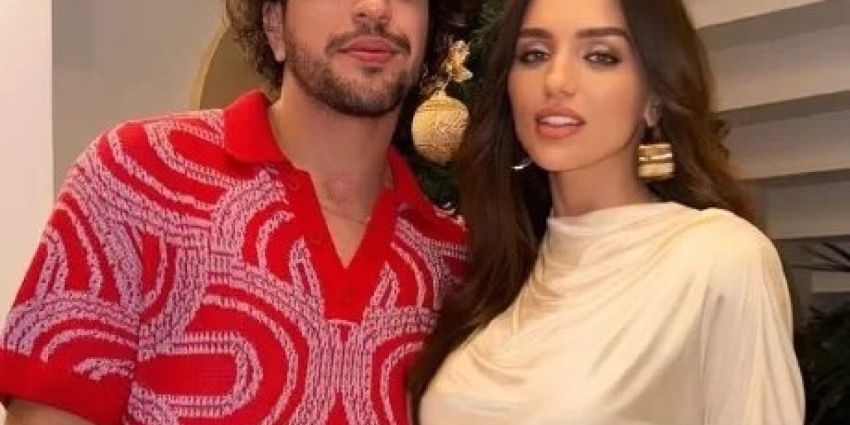 Nattanzinho para show para enaltecer e pedir gritos para Rafa Kalimann