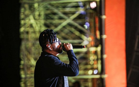 Silvanno Salles Comanda a Virada em Quatro Cidades da Bahia no Réveillon 2025