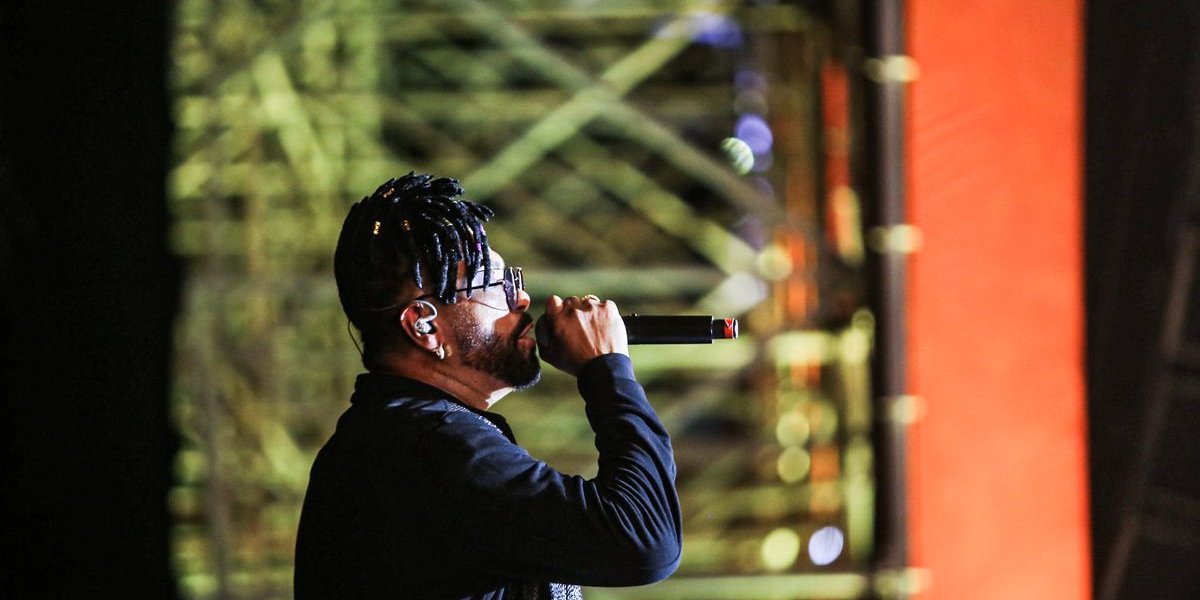 Silvanno Salles Comanda a Virada em Quatro Cidades da Bahia no Réveillon 2025