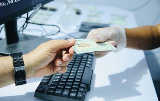 Festival Virada Salvador: GCM auxilia na recuperação de itens perdidos