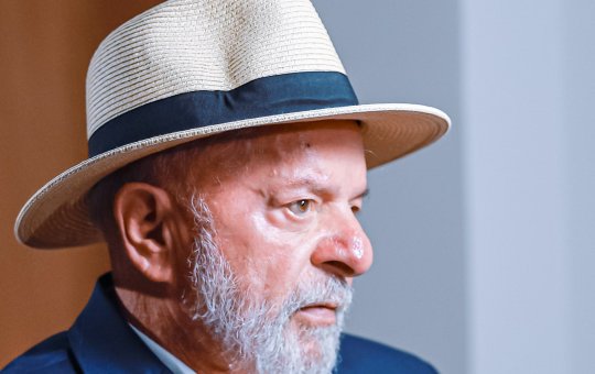 Lula tem reunião marcada para balanço do ano de 2024 e para definir prioridades para 2025