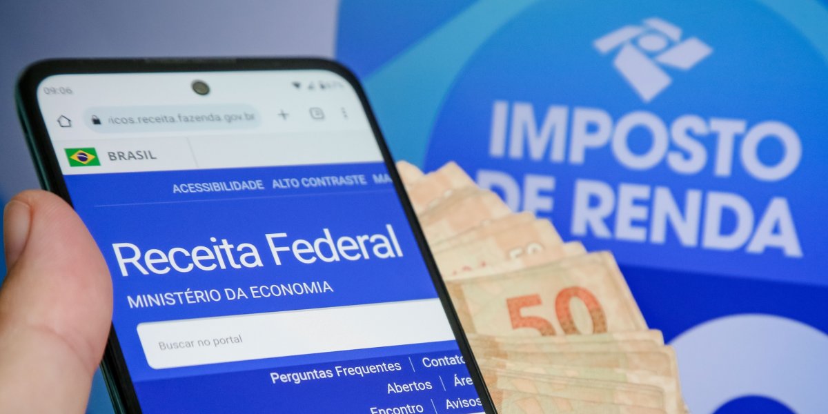 Receita Federal paga lote de restituição da malha fina de dezembro: 144 mil contribuintes serão contemplados