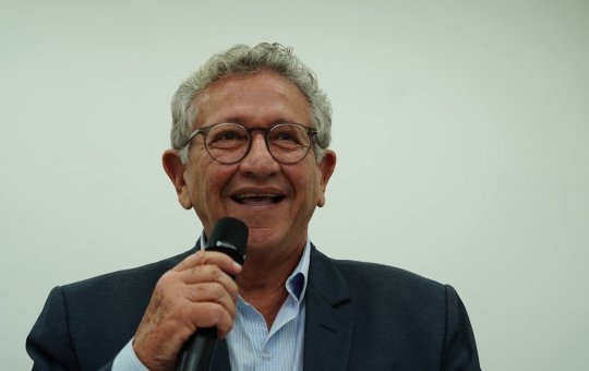 Camaçari: Luiz Caetano divulga equipe de secretários; confira os nomes