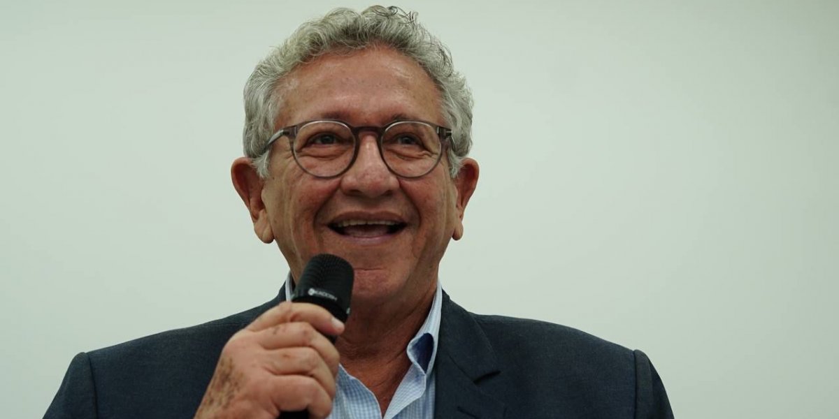 Camaçari: Luiz Caetano divulga equipe de secretários; confira os nomes