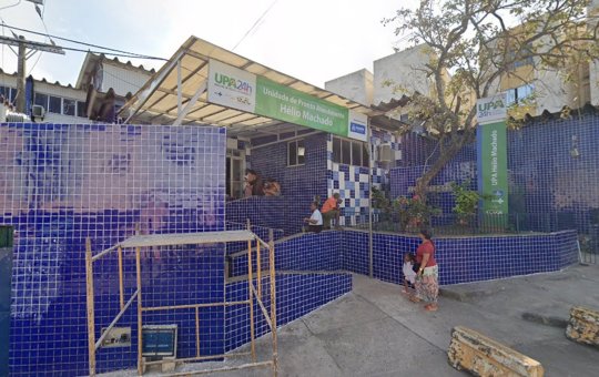 Médica é acusada de racismo após chamar enfermeiro de "macaco" em UPA de Itapuã