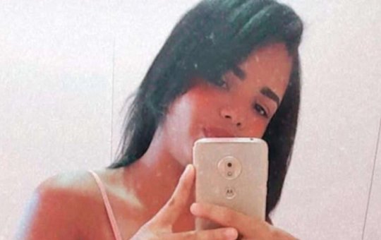 Jovem é encontrada morta após ser estrangulada com carregador de celular em Lauro de Freitas