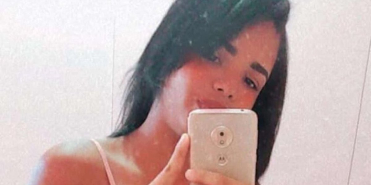 Jovem é encontrada morta após ser estrangulada com carregador de celular em Lauro de Freitas