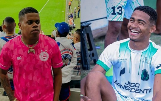 Vídeo: Jogo entre blogueiros acaba em briga e confusão