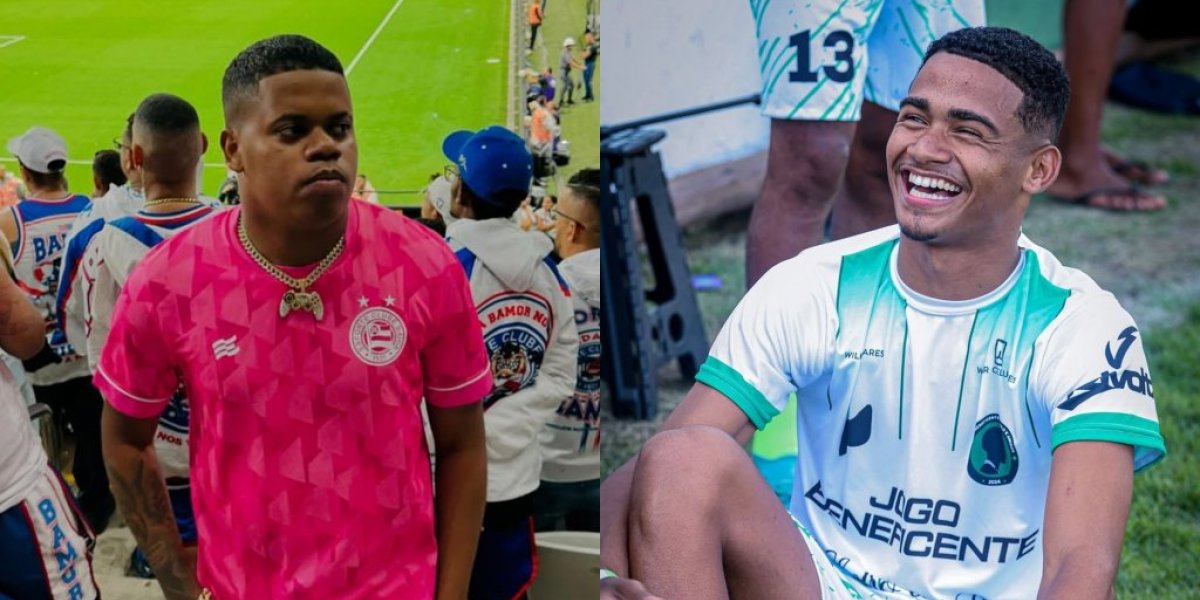 Vídeo: Jogo entre blogueiros acaba em briga e confusão