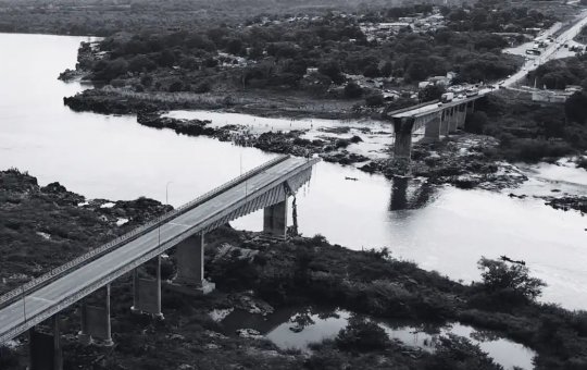 Marinha confirma 11 mortos na queda de ponte na divisa entre Maranhão e Tocantins