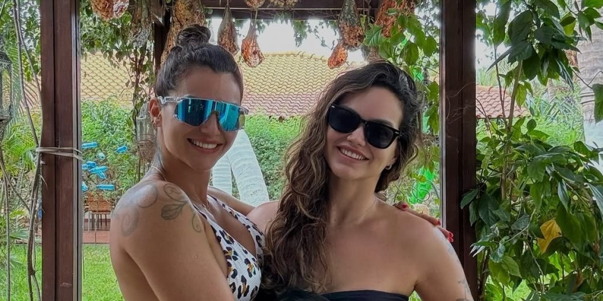 Kelly Key fala sobre possibilidade de participar do BBB com filha influencer