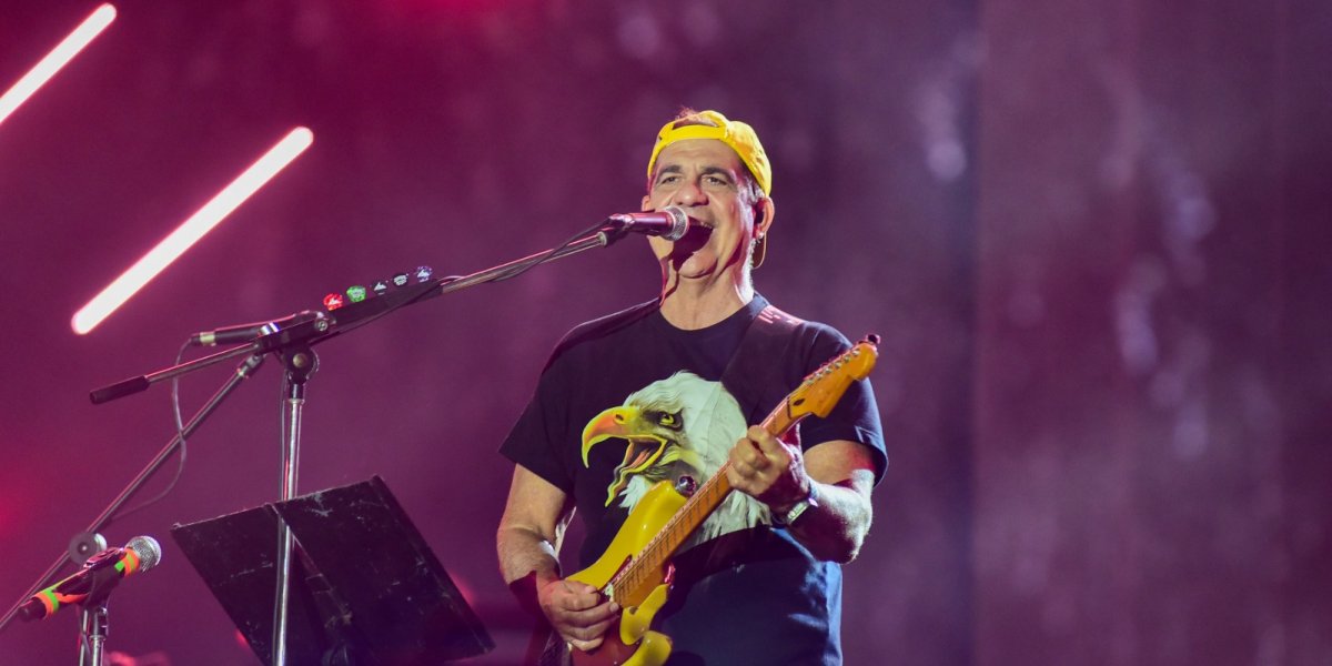 Baiano Fala “Meu Rei”? Durval Lelys comenta polêmica sobre a gíria baiana