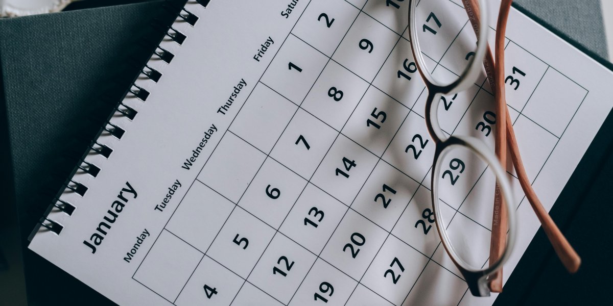 Calendário Nacional de Feriados e Pontos Facultativos de 2025 é Divulgado