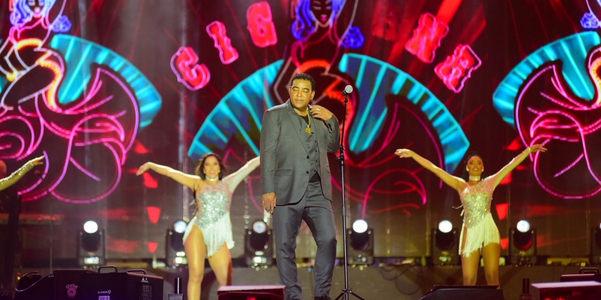 Festival da Virada recebe dose de nostalgia nesta segunda-feira (30)