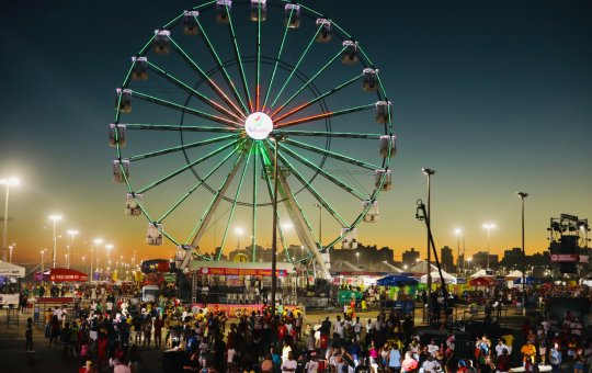 Confira a previsão do tempo para a virada do ano em Salvador