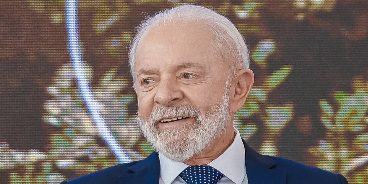 Lula sansiona Lei de Diretrizes Orçamentárias com 35 vetos