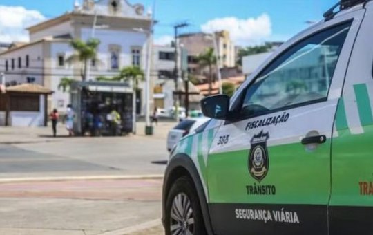 Mudanças no Trânsito da Barra Durante o Evento “Pôr do Som da Bahia” nesta Quarta-feira (1º)