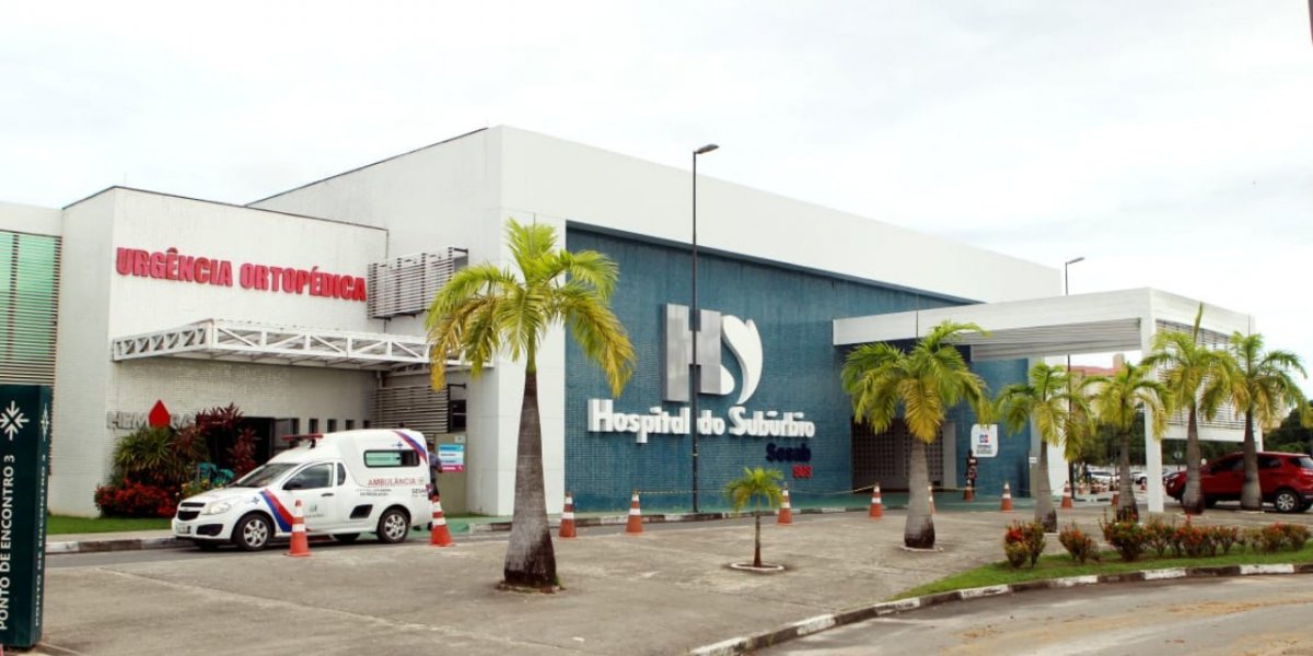 Criança de 6 anos é baleada enquanto dormia dentro de casa no Subúrbio de Salvador