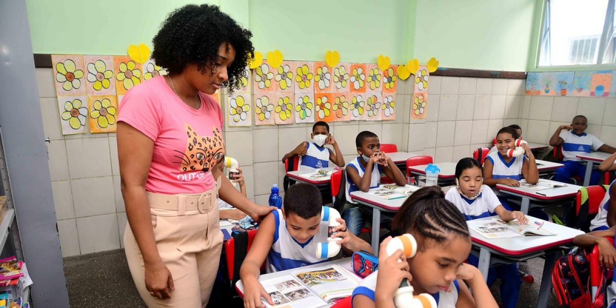 Termina nesta sexta-feira (3) o prazo para inscrições no processo seletivo do Reda da Prefeitura de Salvador