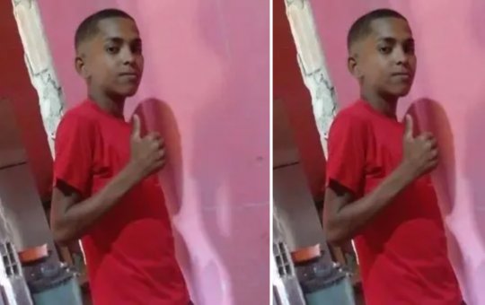 Adolescente some ao tentar recuperar bola no mar na Bahia