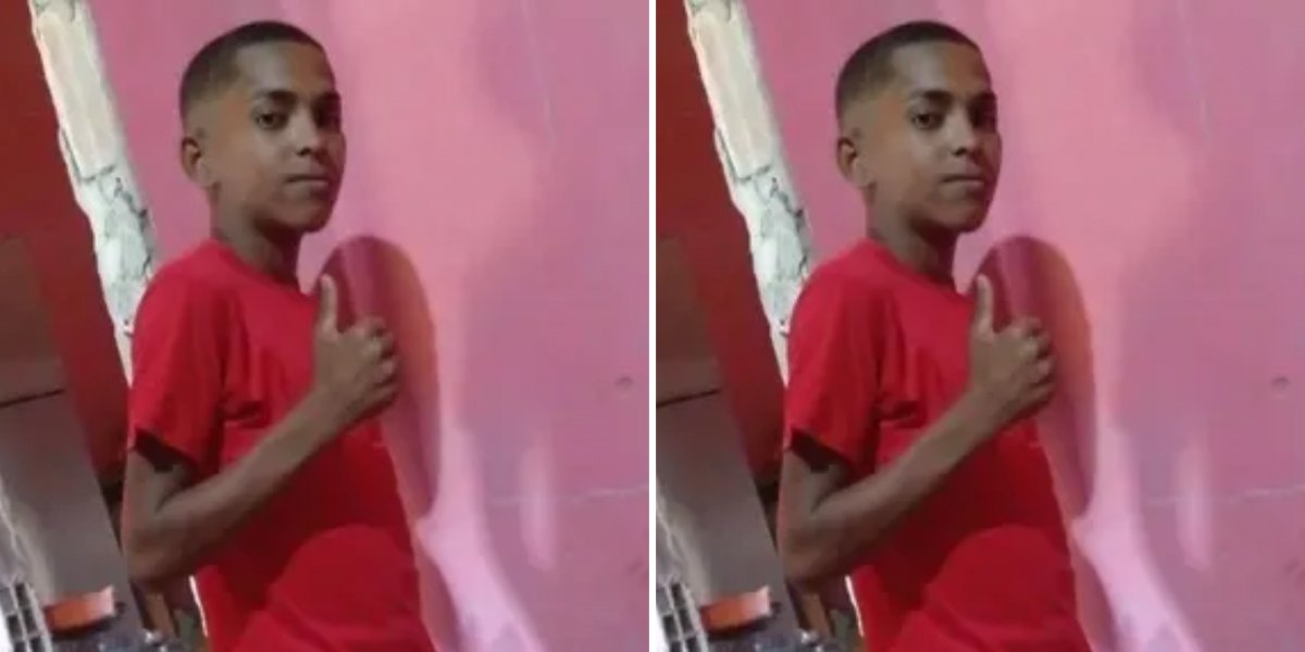 Adolescente some ao tentar recuperar bola no mar na Bahia