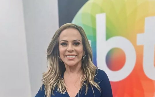 Vídeo: Christina Rocha, ex-apresentadora do SBT, faz propaganda do BBB
