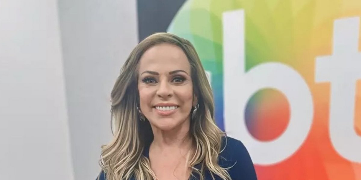 Vídeo: Christina Rocha, ex-apresentadora do SBT, faz propaganda do BBB