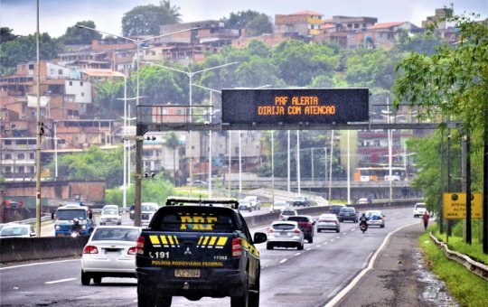 Homem é preso em Salvador por suspeita de não devolver carro alugado