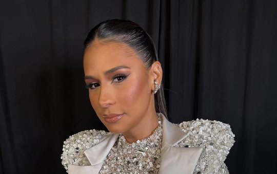 Simone Mendes revela que fortes dores de cabeça a levaram a internação