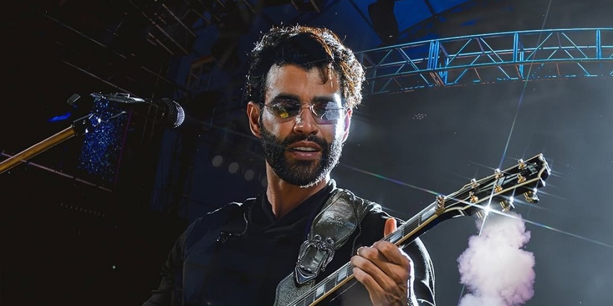 Gusttavo Lima afirma que irá se candidatar à presidência em 2026