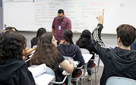 Fies terá mais de 112 mil novas vagas em 2025