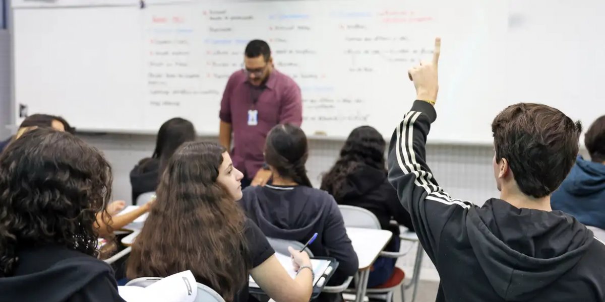 Fies terá mais de 112 mil novas vagas em 2025