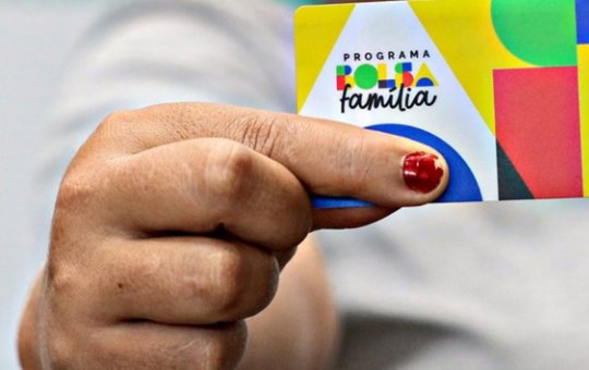 Pagamento do Bolsa Família deverá começar neste dia 20